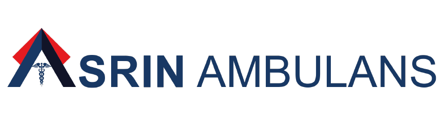 Asrın Ambulans logosu – İstanbul Özel Ambulans